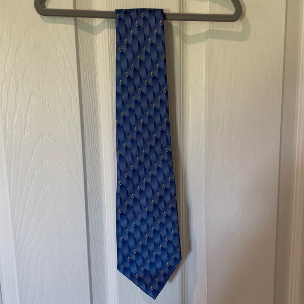 NWOT Stanford Mens Neck Tie